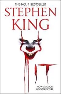 Det av Stephen King Pocketbok 9781473666948
