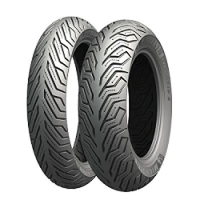 Michelin City Grip 2 ( 120/80-16 TL 60P )
