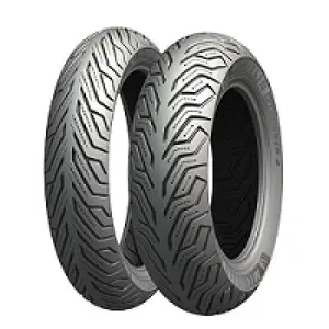Michelin City Grip 2 ( 120/80-16 TL 60P )