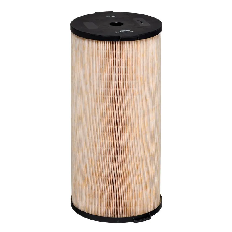 Oljefilter HENGST FILTER E62H D128