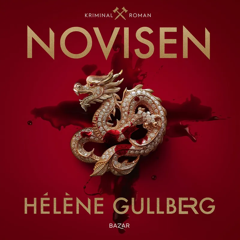 Novisen, Ljudbok