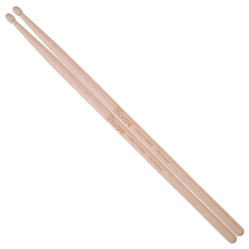 Drum Limousine Fidelity 5A2 trumstockar (par)