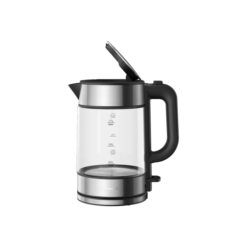 Xiaomi MJDSH05FD – Vattenkokare – 1.7 liter – 2.2 kW