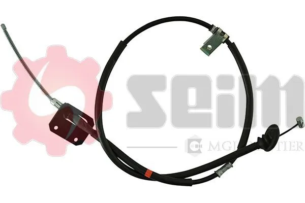 Handbromsvajer SEIM 554445