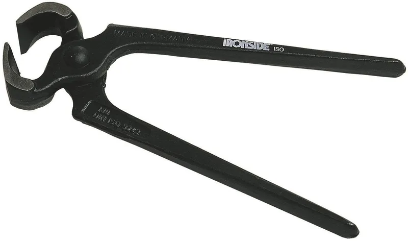 Ironside 121194 Hovtång 200 mm
