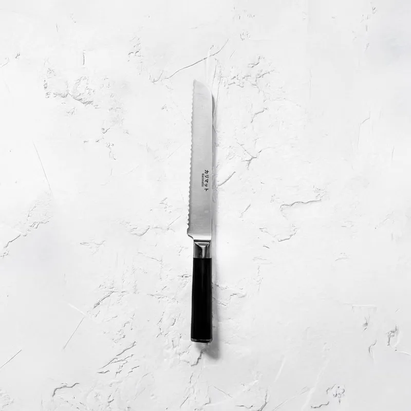 Karimatto Brödkniv 20 cm