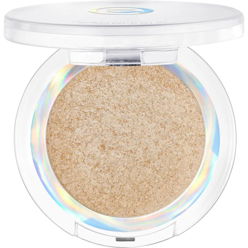 essence Mono Eyeshadow Pearly 01 Golden Glow - 2 g