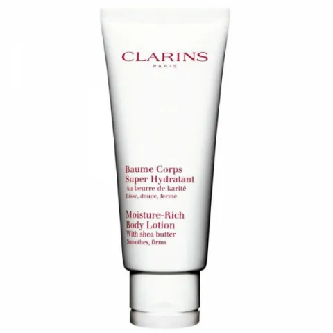 Clarins Moisture-Rich Body Lotion 200 ml