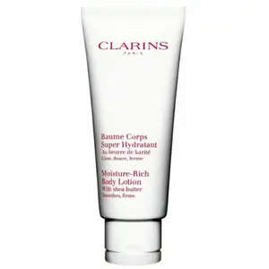 Clarins Moisture-Rich Body Lotion 200 ml