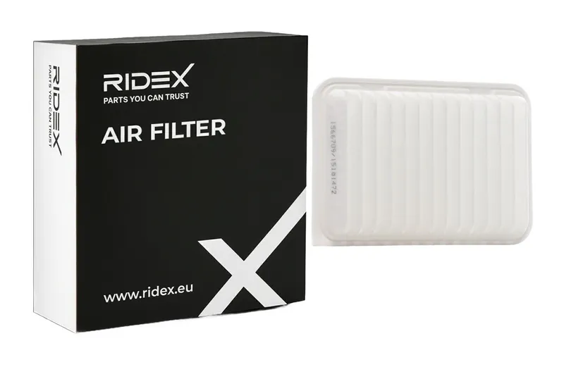 Luftfilter RIDEX 8A0946