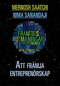 Att främja entreprenörskap