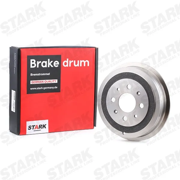 Bromstrumma STARK SKBDM-0800080