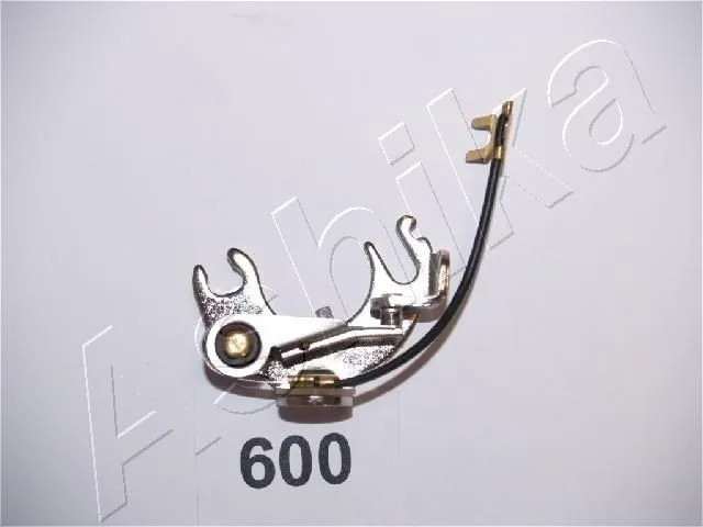 Kontaktsats, fördelare JAPANPARTS CT-600