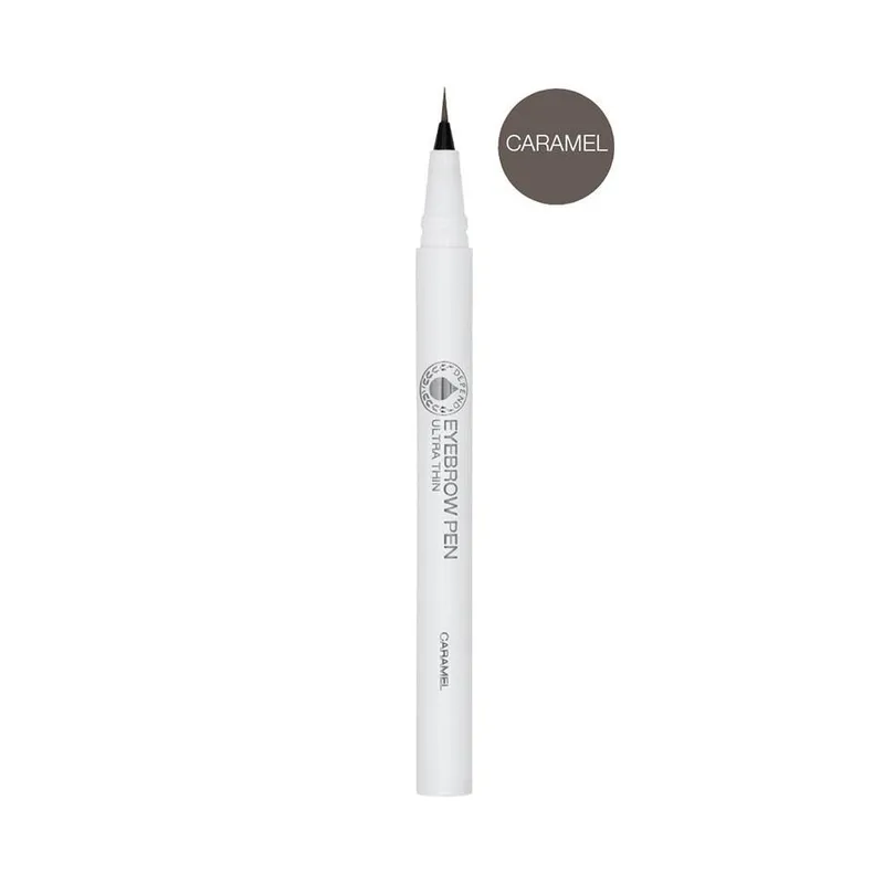 Depend Perfect Eye Eyebrow Pen Ultra Thin Caramel
