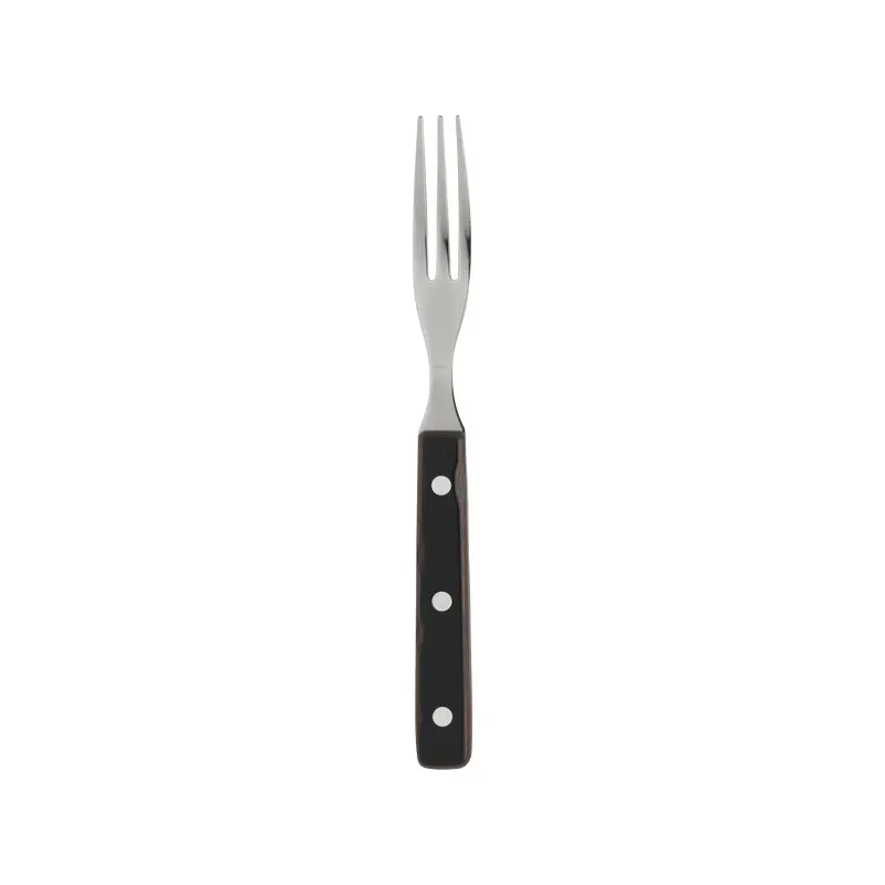 Gense Old Farmer Classic bordsgaffel Rosenträ