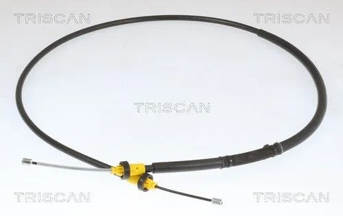 Handbromsvajer TRISCAN 8140 251154