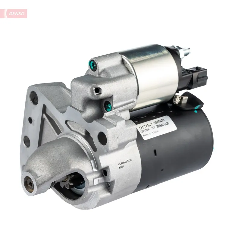 DENSO DSN3072 Startmotor