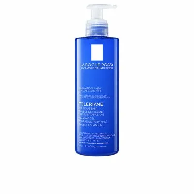 La Roche-Posay Toleriane Foaming Gel Double Cleanser 400 ml