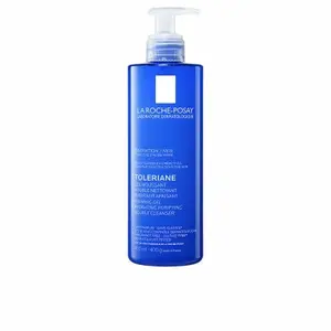 La Roche-Posay Toleriane Foaming Gel Double Cleanser 400 ml