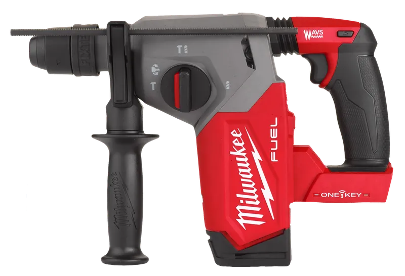 Milwaukee M18 ONEFHX-0X Borrhammare utan batteri och laddare