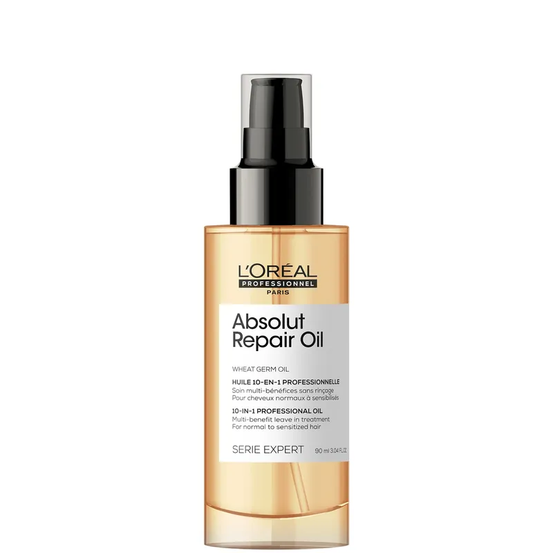 Mythic Oil