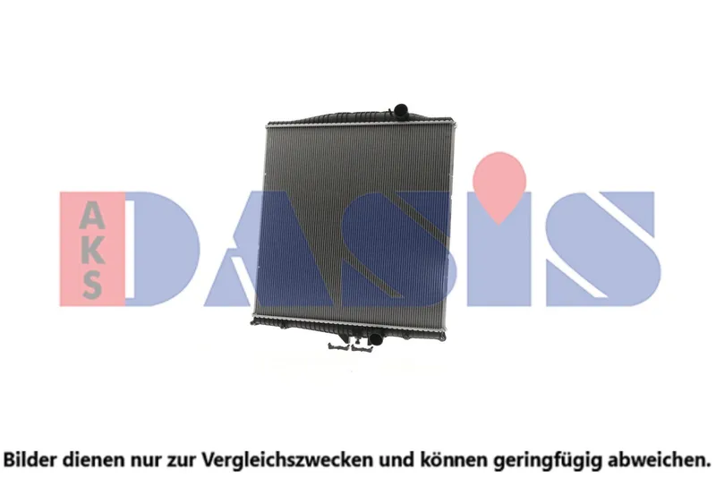Kylare Aks Dasis 280005SXV