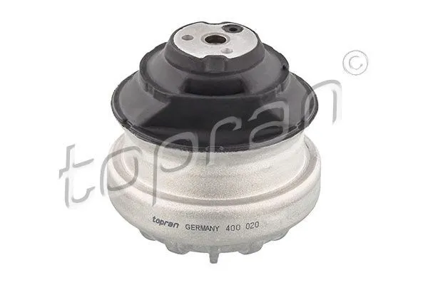 Motorkudde TOPRAN 400 020