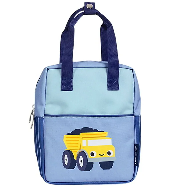 A Little Lovely Company Ryggsäck – Dump Truck