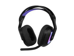 Logitech G522 Lightspeed trådlöst gaming-headset