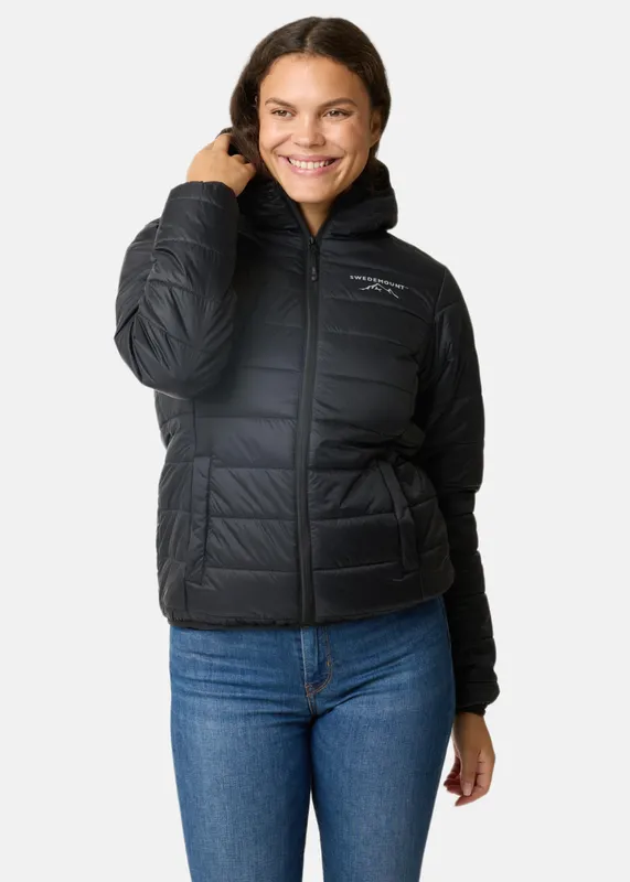 Mountain Jacket W (#9367)