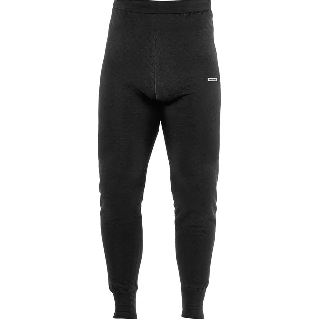 LÅNGKALSONG 747PC SVART STL 2XL | Beijerbygg Byggmaterial