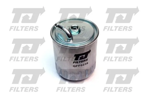 Bränslefilter QUINTON HAZELL QFF0238
