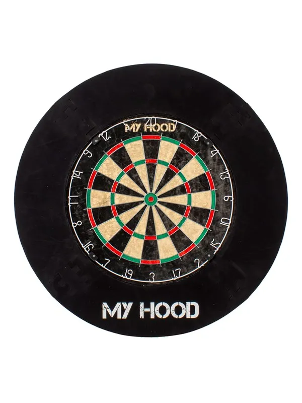 My Hood Tournament Dart