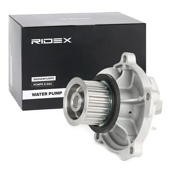 Vattenpump RIDEX 1260W0063