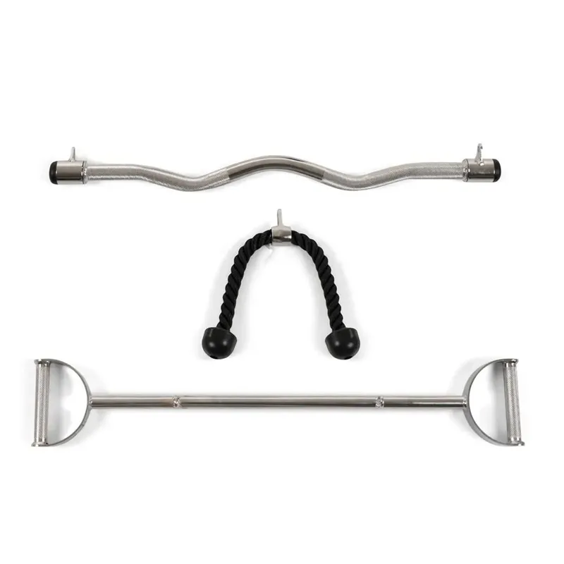 Hammer Sport BioForce Studio Power accessory set, Multigymtillbehör