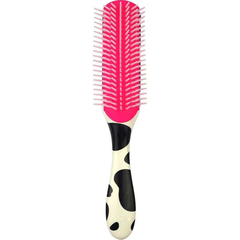 Denman Deluxe D3 Deluxe The Original Styler 7 Row Cow