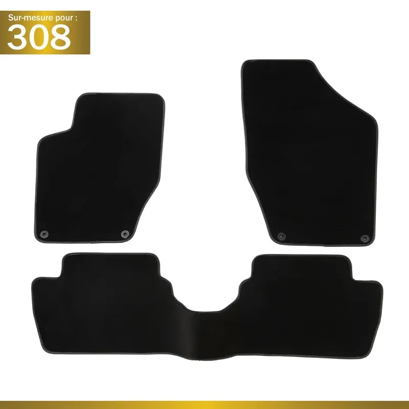 Bilmattor DBS 017803050190