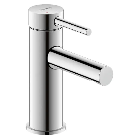Tvättställsblandare Duravit Circle S