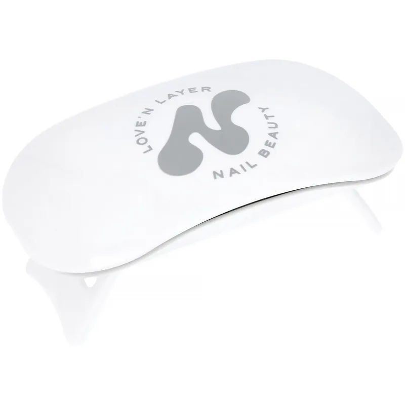 Love’n Layer UV LED Lamp White