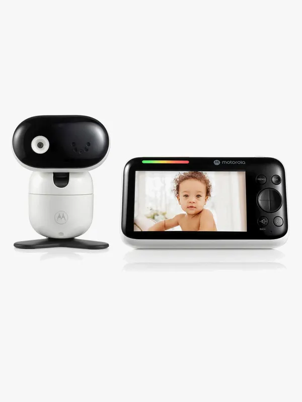 Motorola Baby Monitor PIP1510 Video