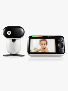 Motorola Baby Monitor PIP1510 Video