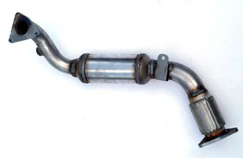 Katalysator VEGAZ AK-337