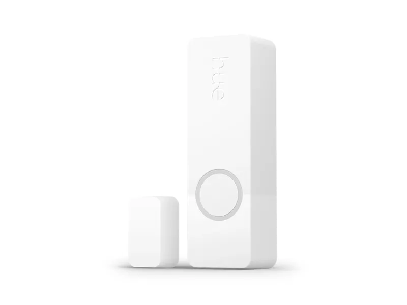 Philips Hue Secure kontaktsensor Vit 1-pack