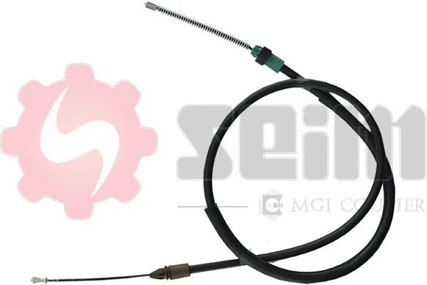 Handbromsvajer SEIM 404820