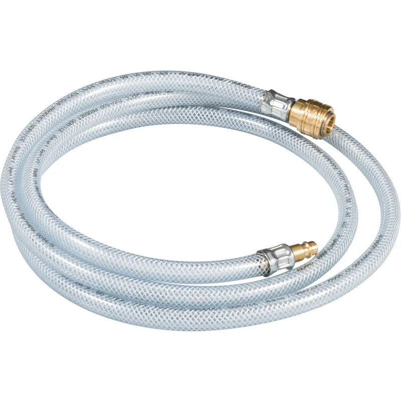 REMS 115621 R Tryckluftsslang Ø14 mm, 1,5 m