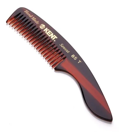 Beard and Moustasche Comb 85 T – Limited Edition