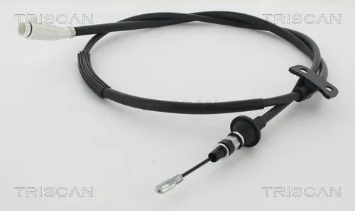 TRISCAN 8140 27138 Handbromsvajer