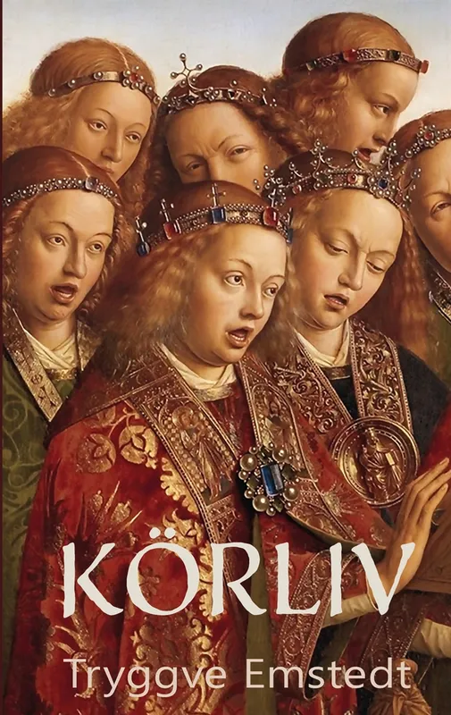 Körliv, E-bok