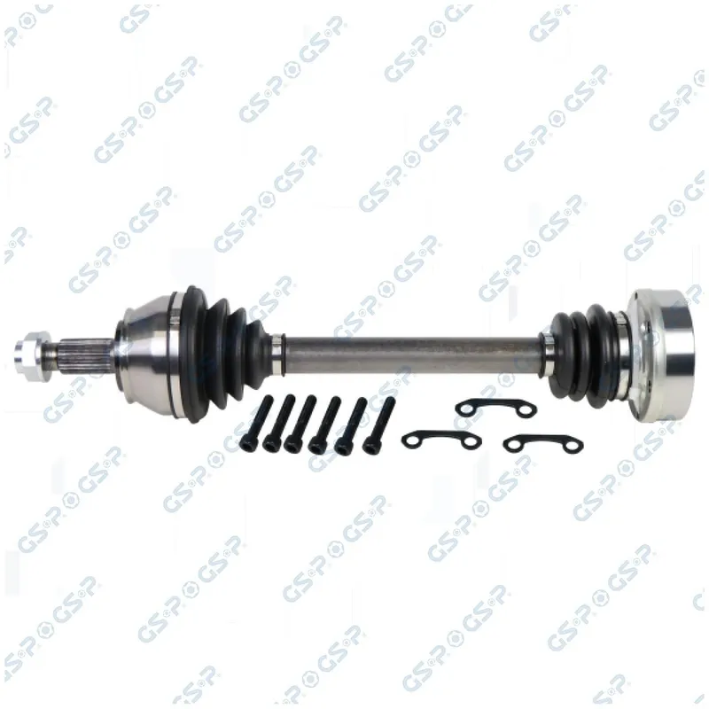 Drivaxel GSP 217131