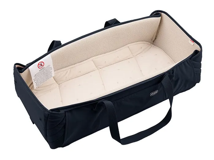 Voksi Carry Me Mjuklift, Black Leaf - Bäst i test